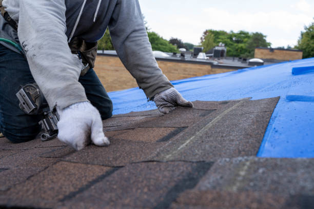 Best Roof Replacement Cost  in Perry, KS