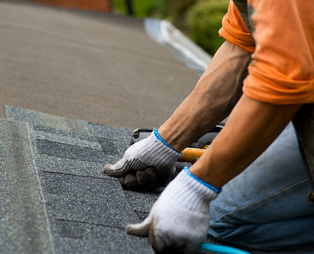 Best Affordable Roof Replacement  in Perry, KS