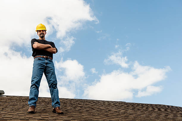 Quick and Trustworthy Emergency Roof Repair Services in Perry, KS