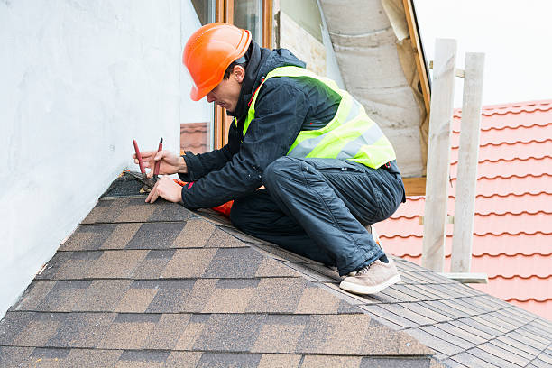 Best Gutter Installation and Roofing  in Perry, KS