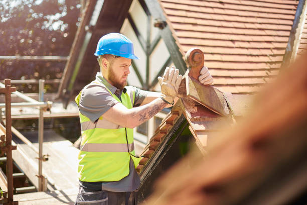 Best Roof Inspection Near Me  in Perry, KS