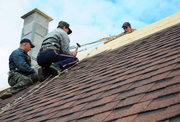 Best Roof Waterproofing Services  in Perry, KS